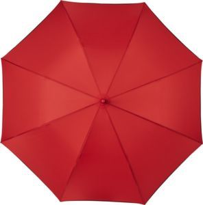 Parapluie personnalisé | Kaia Rouge 5