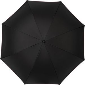 Parapluie publicitaire | Yoon Rouge 6