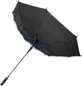 Parapluie publicitaire | Stark Noir Bleu 5