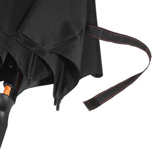 Parapluie publicitaire | Stark Noir Orange 2