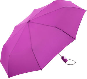Parapluie pliant de poche Lilas