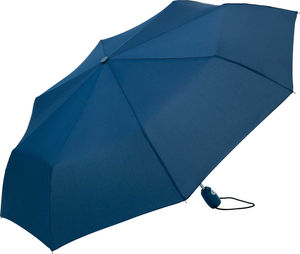 Parapluie pliant de poche Marine
