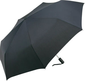Parapluie pliant golf Noir