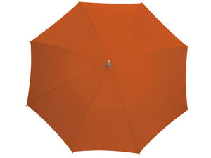 Parapluie poignee devissable Marron clair