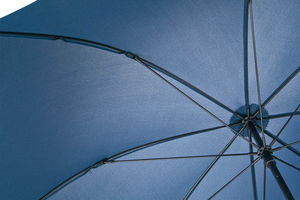 Parapluie pub alu design Marine 4