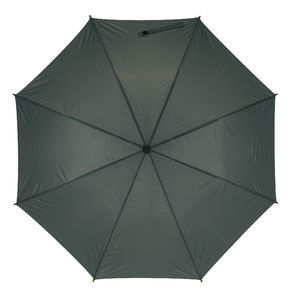 Parapluie pub Gris 1