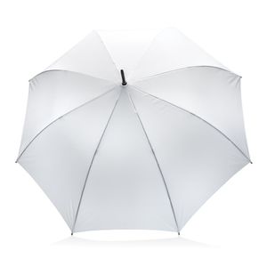 Parapluie|bambou auto White 1