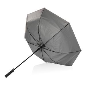 Parapluie bi couleur|auto Silver 2