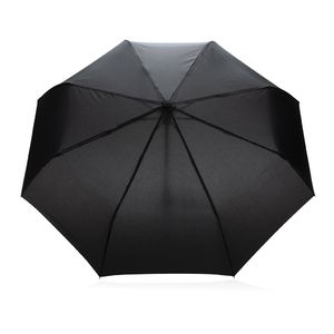 Parapluie|rPET 21 Black 1