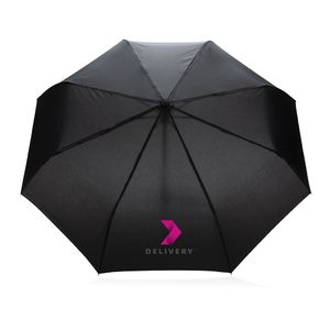 Parapluie|rPET 21 Black 7