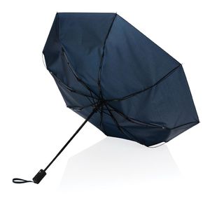 Parapluie|rPET 21 Navy 2
