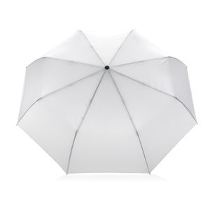 Parapluie|rPET 21 White 1