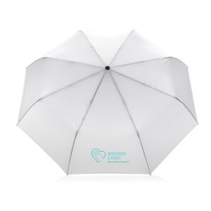 Parapluie|rPET 21 White 7