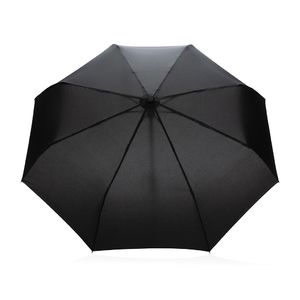 Parapluie|rPET bambou Black 1