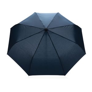 Parapluie|rPET bambou Navy 1