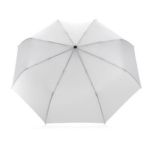 Parapluie|rPET bambou White 1