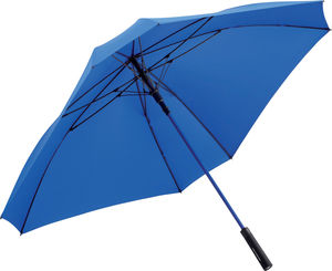 Parapluie publicitaire de golf : John Bleu euro