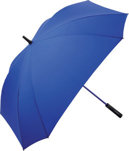 Parapluie publicitaire de golf : John Bleu euro 1