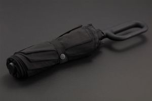 Parapluie|desing noir Black 17