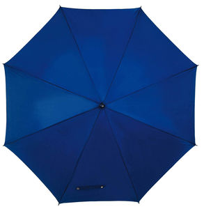 Parapluie publicitaire grande taille Bleu