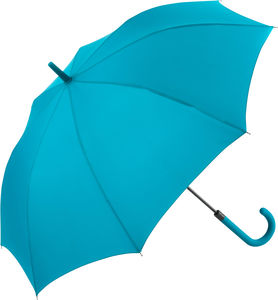 Parapluie publicitaire : Jamy Bleu clair 2