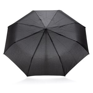 Parapluie personnalisé | Oblak Black 1