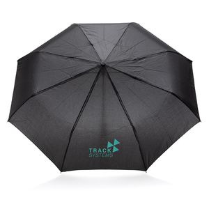 Parapluie personnalisé | Oblak Black 7
