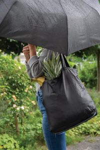 Parapluie personnalisé | Oblak Black 8