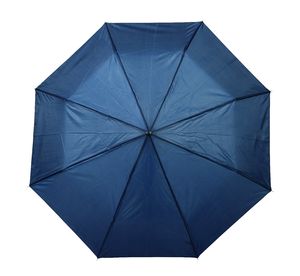 Parapluie publicitaire pliable|PICOBELLO Bleu marine 1
