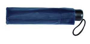 Parapluie publicitaire pliable|PICOBELLO Bleu marine 2