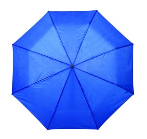 Parapluie publicitaire pliable|PICOBELLO Bleu 1