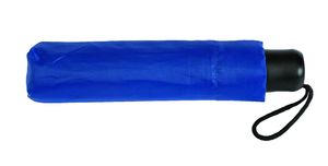 Parapluie publicitaire pliable|PICOBELLO Bleu 2