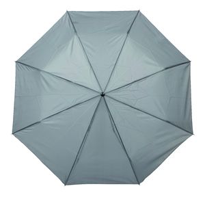 Parapluie publicitaire pliable|PICOBELLO Gris 1