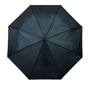 Parapluie publicitaire pliable|PICOBELLO Noir 1