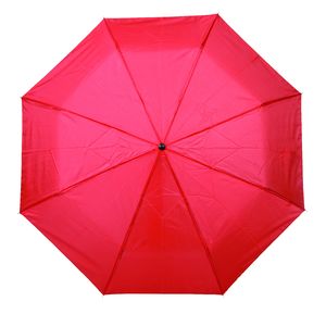 Parapluie publicitaire pliable|PICOBELLO Rouge 1
