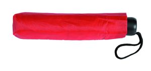 Parapluie publicitaire pliable|PICOBELLO Rouge 2