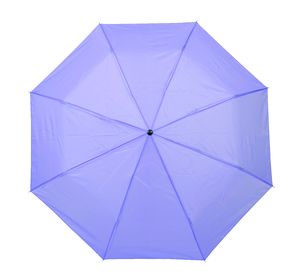 Parapluie publicitaire pliable|PICOBELLO Violet Clair 1
