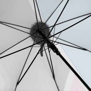 Parapluie publicitaire|Standard Xpress automatique Multicouleurs 7