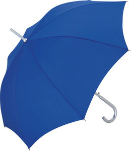 Parapluie publicitaire teflon Bleu euro