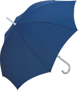 Parapluie publicitaire teflon Marine