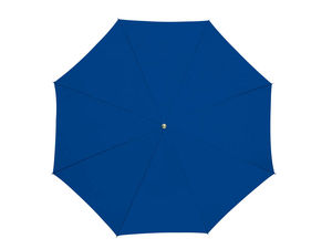 Parapluies publicitaires sport Bleu