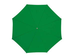 Parapluies publicitaires sport Vert