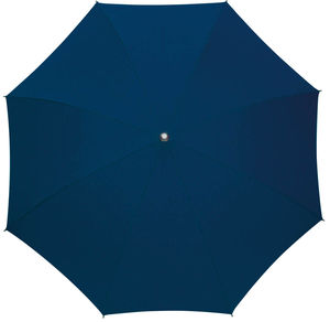 parapluie aluminium Bleu marine