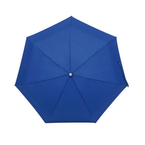 Petits parapluies publicitaires Bleu