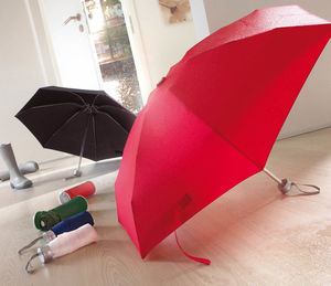 Petits parapluies publicitaires Rouge 6