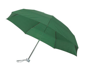 Petits parapluies publicitaires Vert foncé
