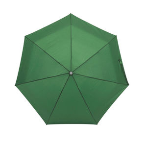 Petits parapluies publicitaires Vert foncé 2