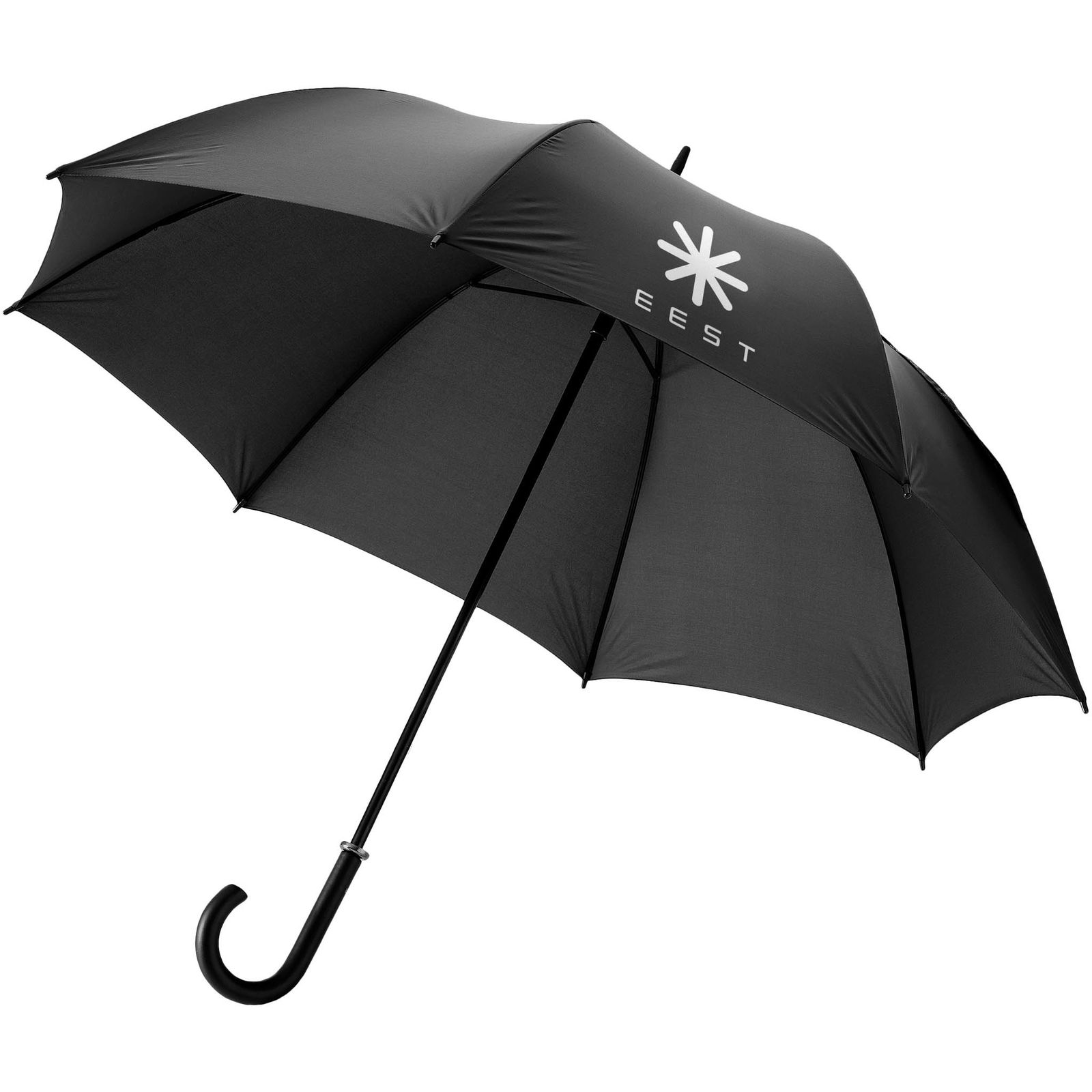 Grand Parapluie Classique Personnalisable Parapluie manche canne