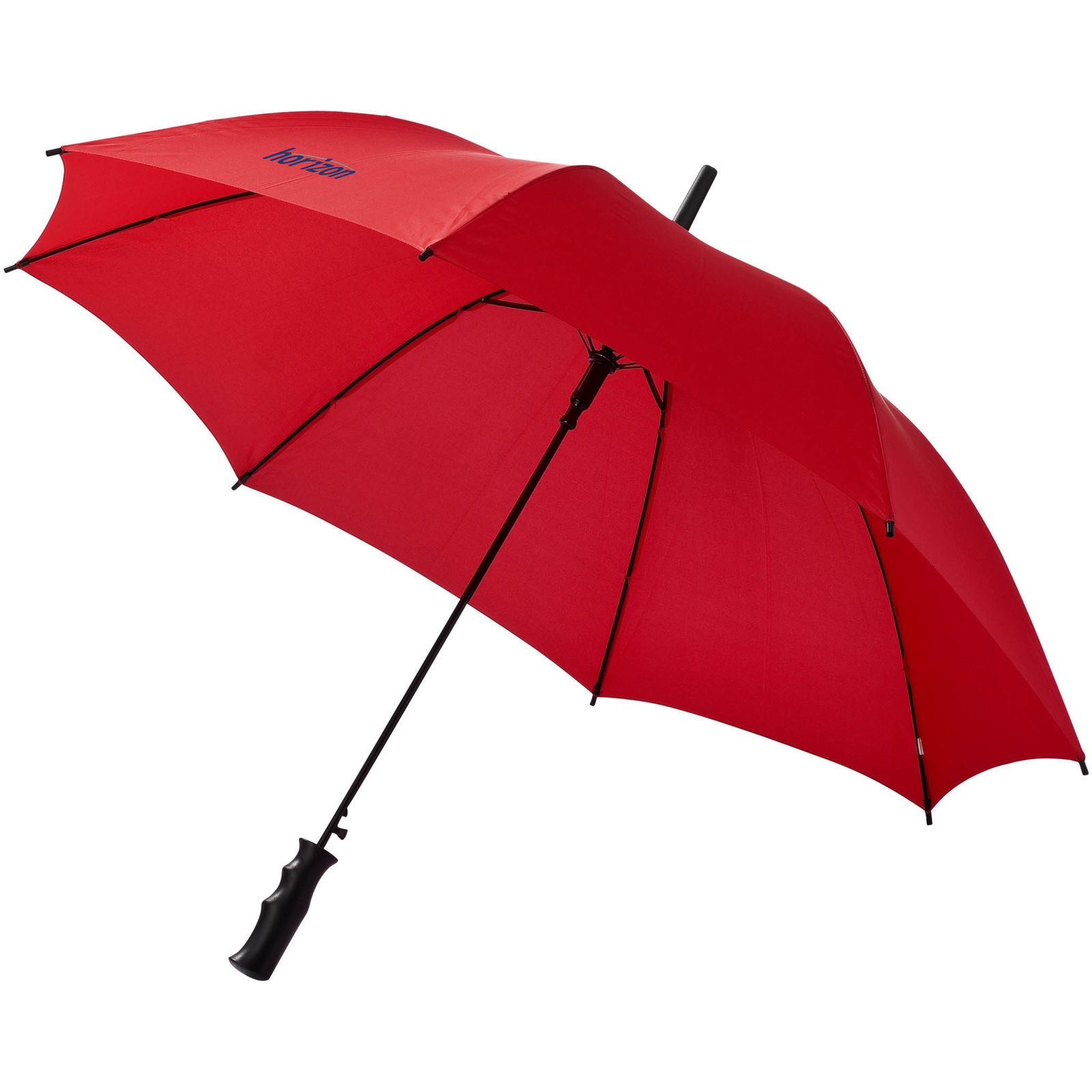 Parapluie De Qualite Personnalisable Parapluie publicitaire manche droit Parapluie