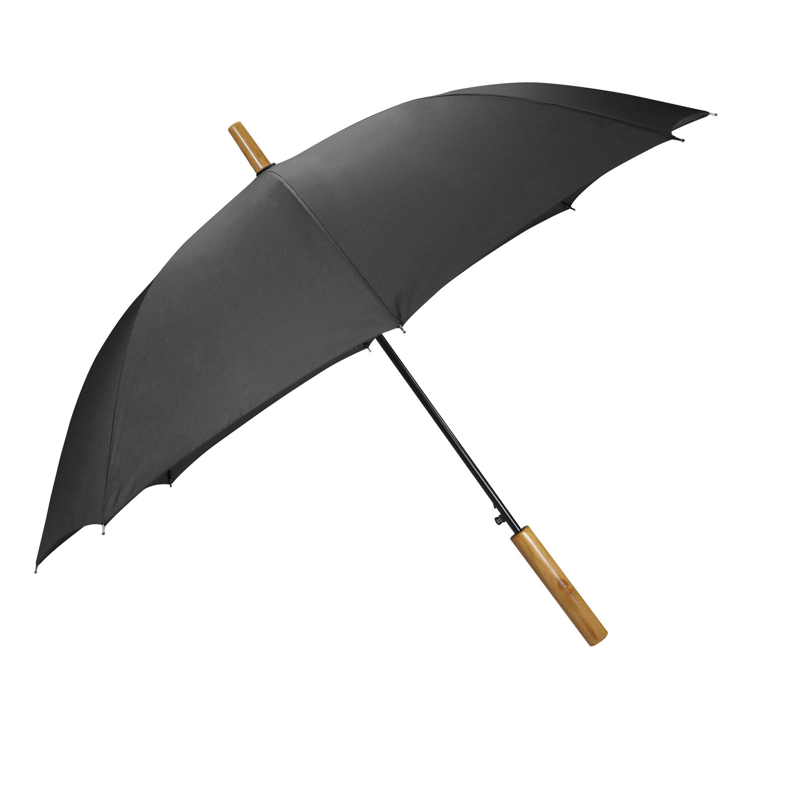 Parapluie Ecolo Tempete Personnalise Parapluie publicitaire manche